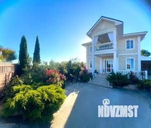 Дом 210м², 2-этажный, посуточно, 