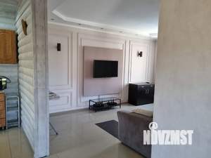 Дом 50м², 3-этажный, посуточно, 