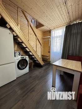 Дом 25м², 2-этажный, на длительный срок, 