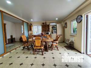 Дом 80м², 3-этажный, посуточно, 