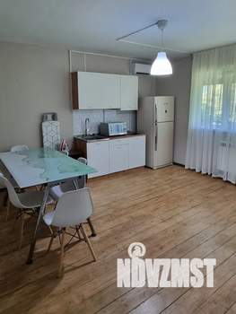 Дом 70м², 1-этажный, посуточно, 