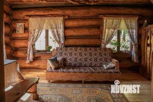 Дом 116м², 1-этажный, посуточно, 