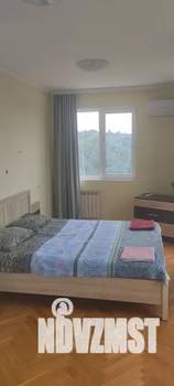 Дом 100м², 3-этажный, посуточно, 