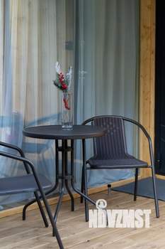 Дом 40м², 1-этажный, посуточно, 