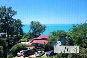 Дом 30м², 1-этажный, посуточно, 