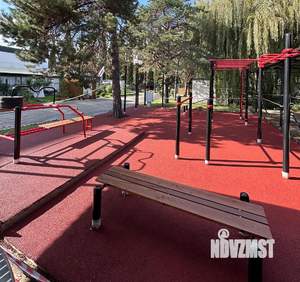 Таунхаус 105м², 1-этажный, на длительный срок, 