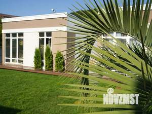 Дом 70м&sup2;, 1-этажный, посуточно, 