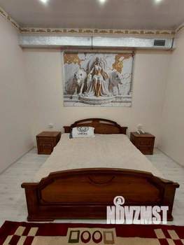 Дом 70м&sup2;, 1-этажный, на длительный срок, 