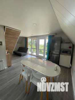 Дом 50м², 2-этажный, посуточно, 