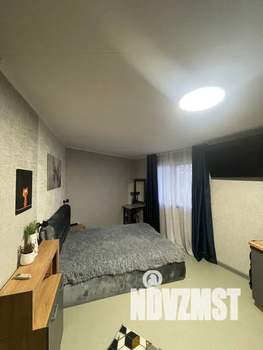 Дом 35м², 1-этажный, посуточно, 