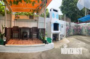 Дом 30м&sup2;, 1-этажный, посуточно, 