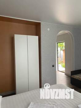 Дом 52м², 2-этажный, посуточно, 