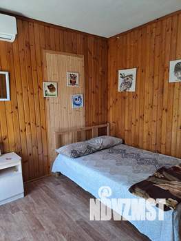 Дом 90м², 2-этажный, посуточно, 