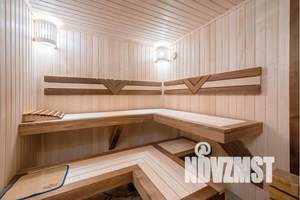 Дом 150м², 1-этажный, посуточно, 