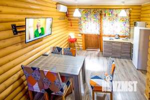 Дом 60м², 2-этажный, посуточно, 