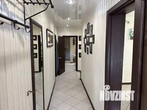 Дом 90м², 1-этажный, посуточно, 