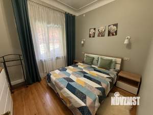 Дом 150м², 2-этажный, посуточно, 