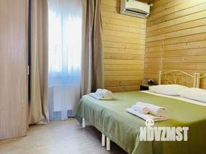 Дом 100м², 2-этажный, посуточно, 