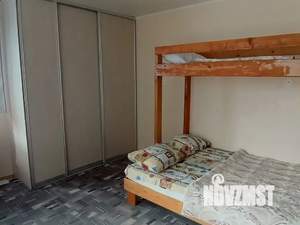 Дом 18м², 1-этажный, посуточно, 