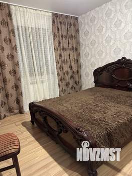 Дом 95м², 2-этажный, на длительный срок, 