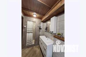 Дом 240м&sup2;, 2-этажный, посуточно, 