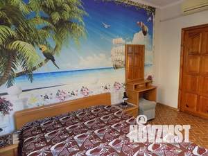 Дом 100м², 2-этажный, на длительный срок, 