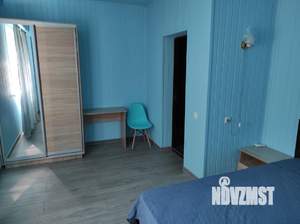 Дом 150м², 3-этажный, посуточно, 