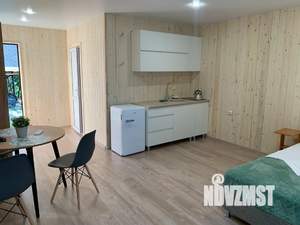 Дом 25м², 1-этажный, посуточно, 
