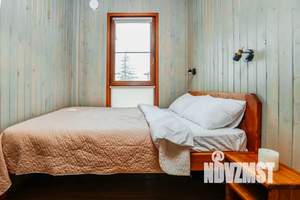 Дом 78м&sup2;, 1-этажный, посуточно, 