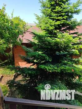 Дом 45м&sup2;, 1-этажный, посуточно, 