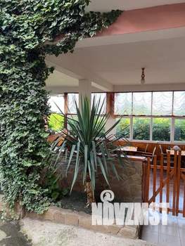 Дом 12м&sup2;, 1-этажный, посуточно, 