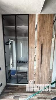 Дом 100м&sup2;, 2-этажный, посуточно, 