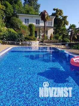 Дом 74м², 2-этажный, посуточно, 