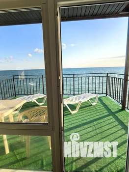 Дом 20м², 2-этажный, посуточно, 