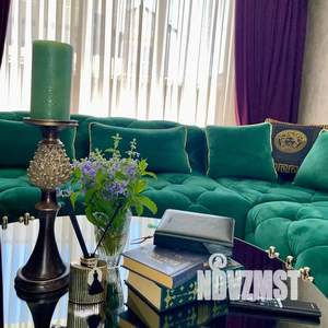 Дом 160м², 2-этажный, посуточно, 