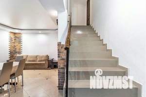 Дом 120м², 2-этажный, посуточно, 