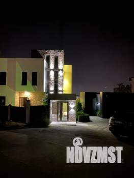 Дом 35м², 3-этажный, посуточно, 