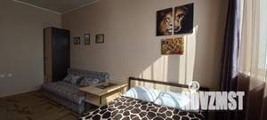 Дом 100м², 3-этажный, посуточно, 