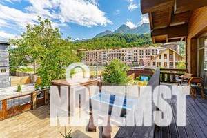 Дом 360м², 2-этажный, посуточно, 