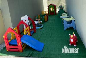 Дом 120м², 2-этажный, на длительный срок, 