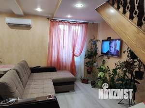 Дом 100м², 2-этажный, посуточно, 