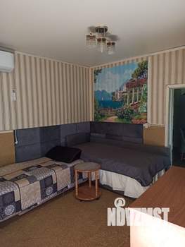 Дом 40м², 1-этажный, на длительный срок, 