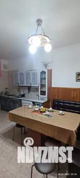 Дом 80м², 3-этажный, посуточно, 