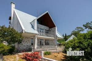 Дом 400м², 3-этажный, на длительный срок, 