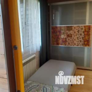 Дом 35м², 1-этажный, посуточно, 