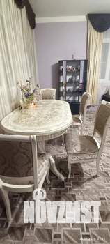 Дом 80м², 3-этажный, посуточно, 