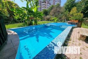 Дом 400м², 3-этажный, посуточно, 