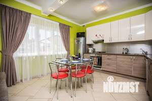 Дом 125м&sup2;, 2-этажный, посуточно, 