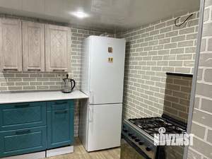 Дом 80м&sup2;, 2-этажный, на длительный срок, 