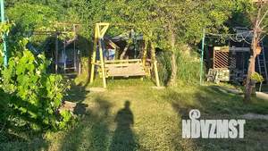 Дом 55м&sup2;, 1-этажный, посуточно, 